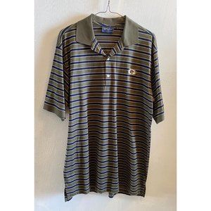 Men's Green Bay Packers polo shirt